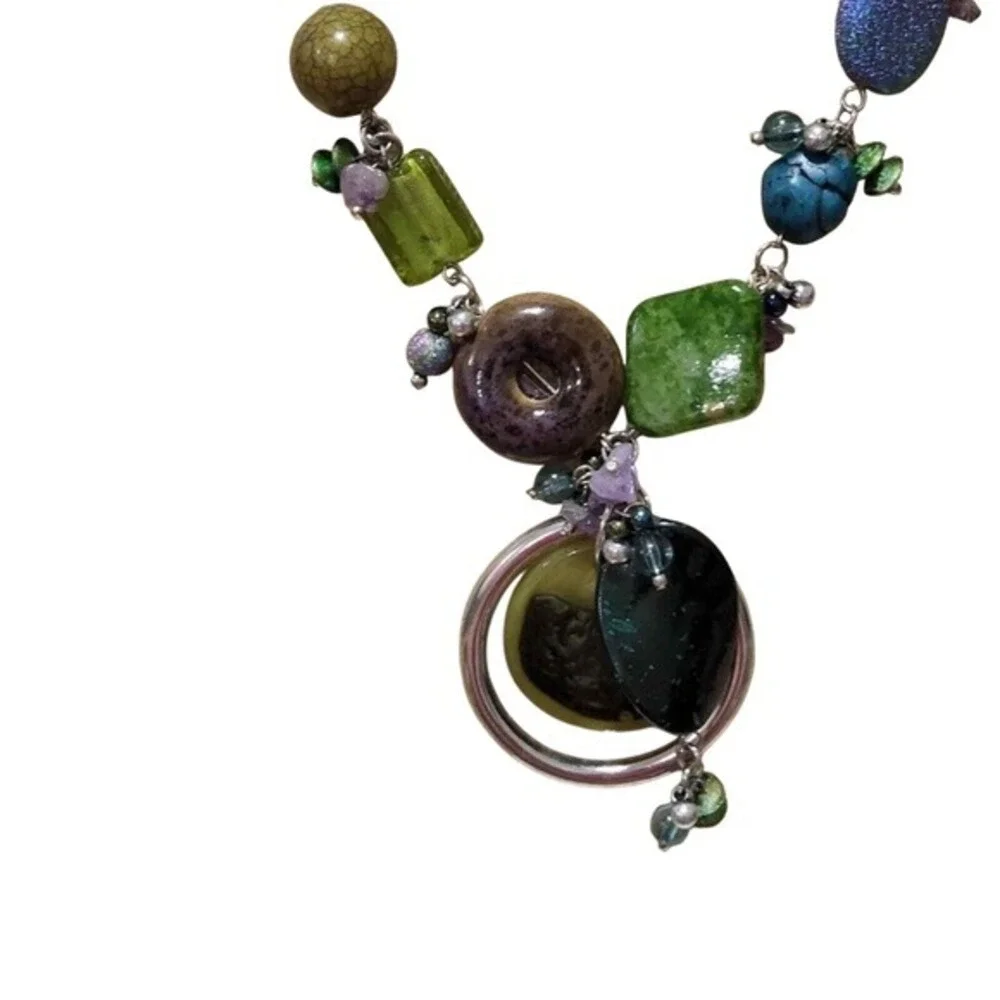 Treska eclectic statement
